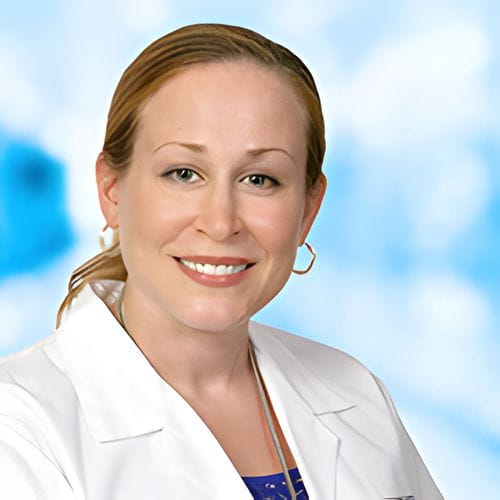 Catherine Therese Shoff