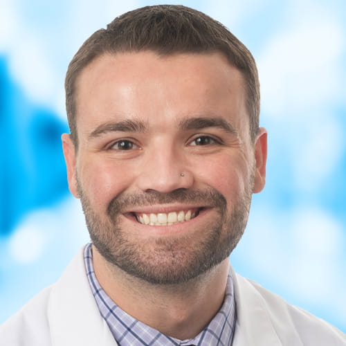 Luke Andrew Snyder, PA-C