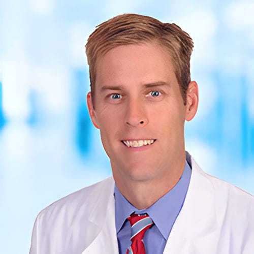 Jonathan Edward Spahr, MD