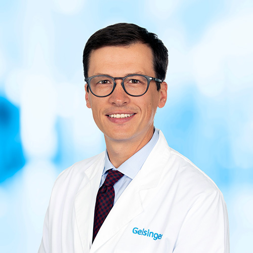 Dr. Jason Stankiewicz, MD - Bloomsburg, PA - Critical Care