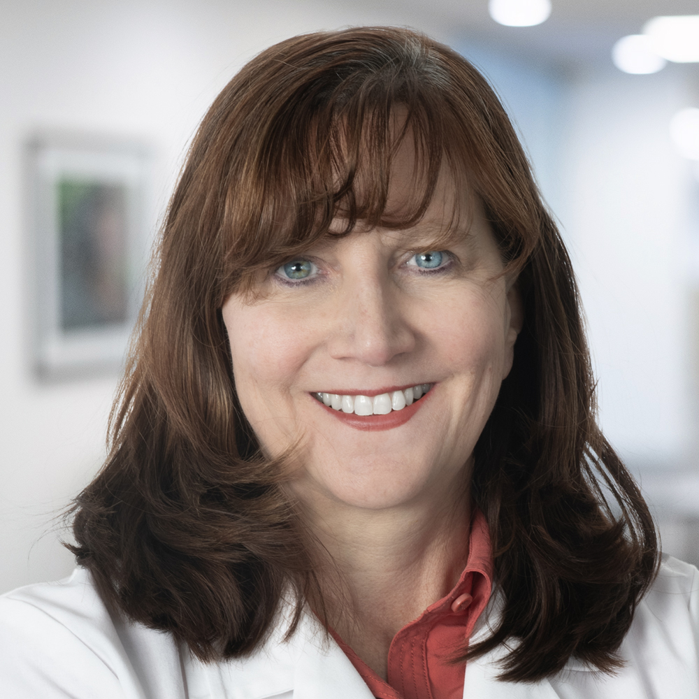 Carol Teets, CRNP