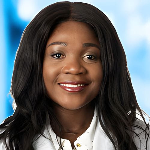 Millicent Owusu Tiwaah