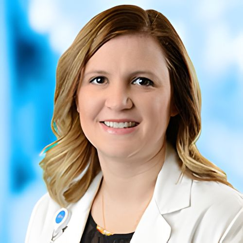 Nicole Elizabeth Tobias