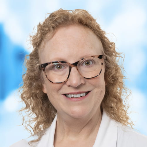 Tricia Ann Zoba