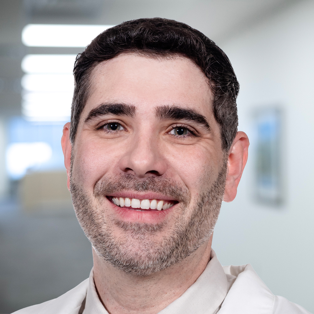 Zachary Ulshafer