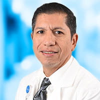 Alberto Unzueta, MD