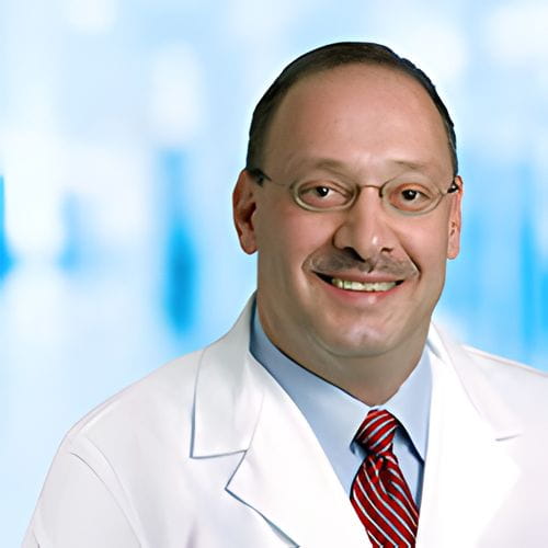 Thomas George Urosevich