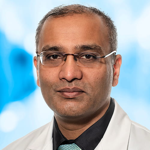 Vasudev Govardhan Magaji