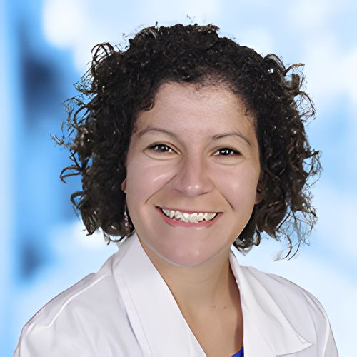 Aileen Wertz