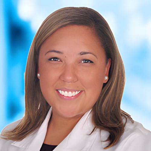 Lacey Nicole Williams