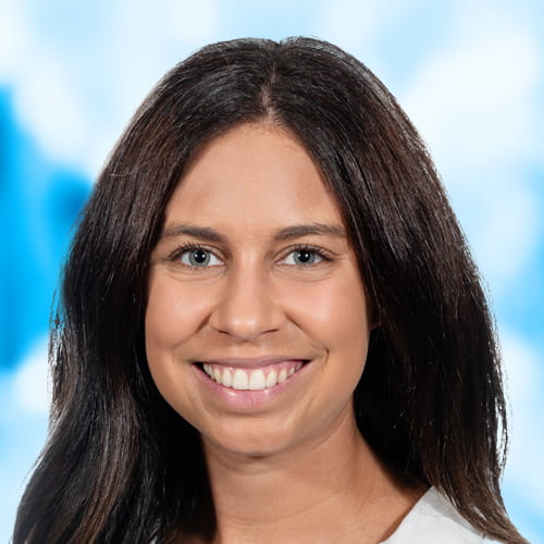 Alesha Marie Worthington