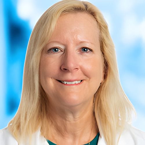 Lyndell Carlisle Wright