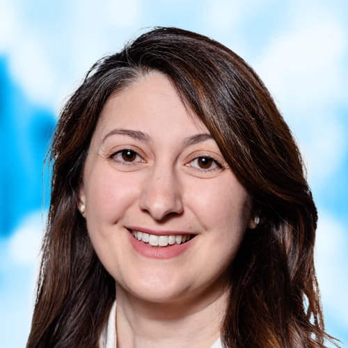 Leena Eileen Youssefian