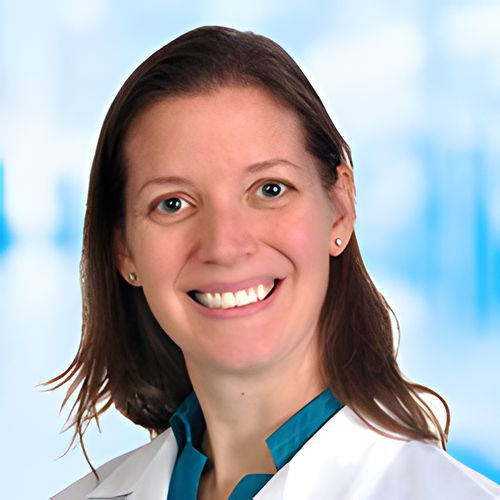 Dr. Kathleen M Zazzali, DO - Lewistown, PA - Electrophysiology