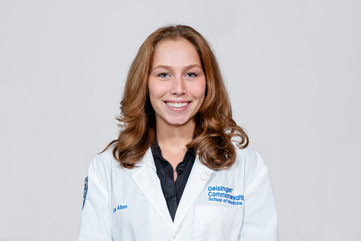 FCAS publication | Geisinger | News Release