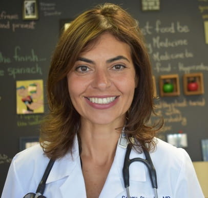 Dr. Saray Stancic