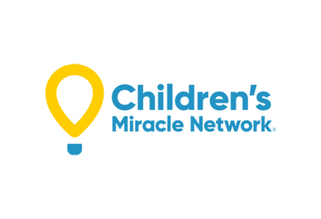 Children's Miracle Network Logo