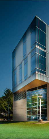 Henry Hood Center for Health Research