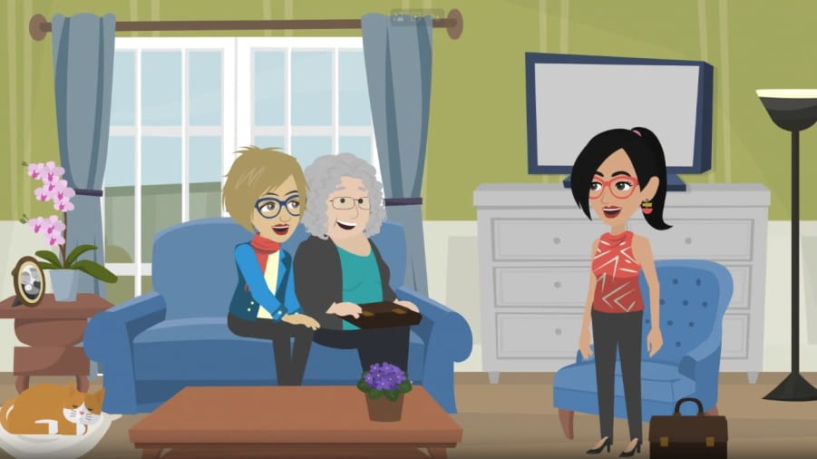 Life Geisinger Video Image