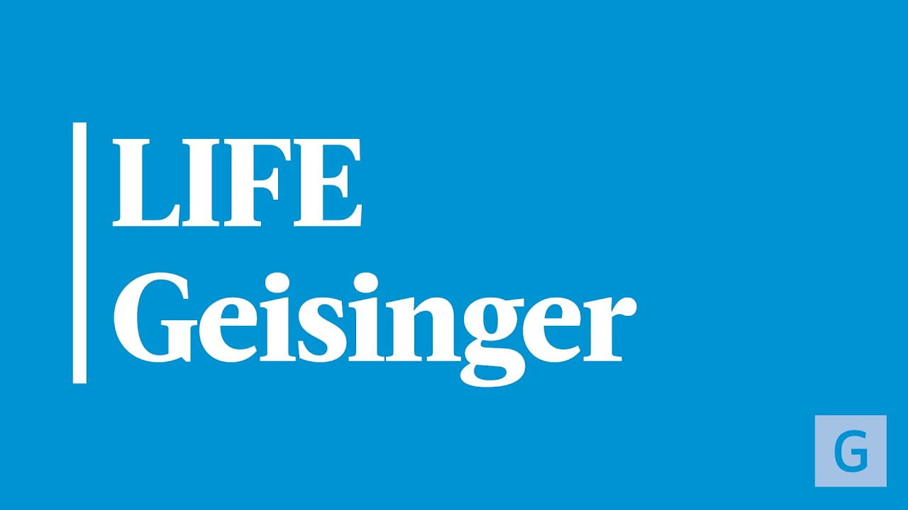 LIFE Geisinger Video screenshot