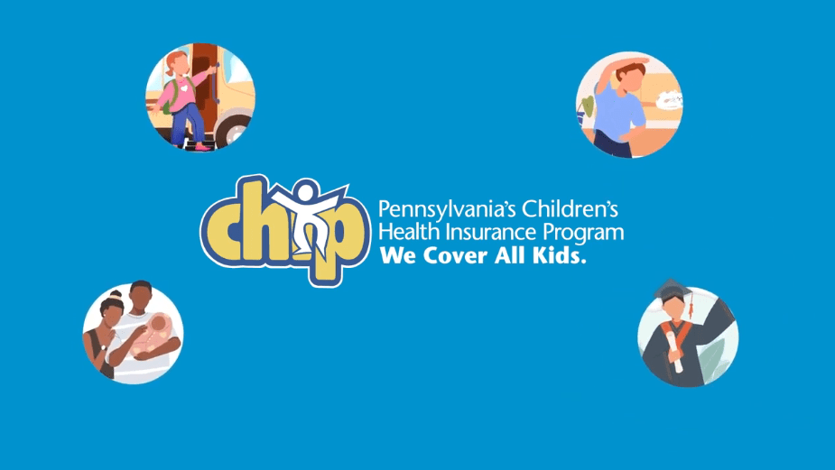 CHIP video screenshot