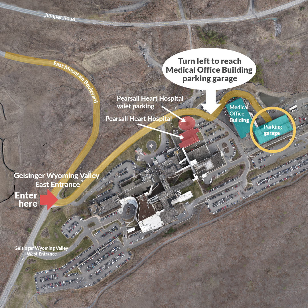 GWV expansion project map