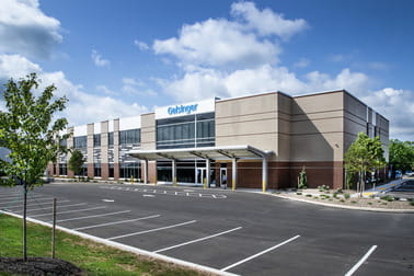 Geisinger Cancer Center Lewisburg