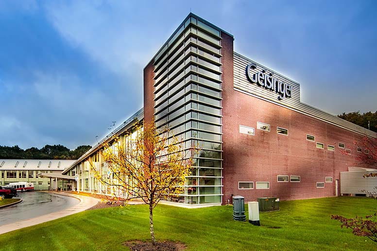 Geisinger Healthplex State College