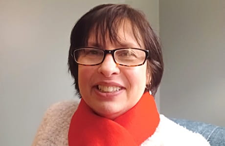 Jackie Mosher