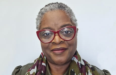 Wanda Ochie