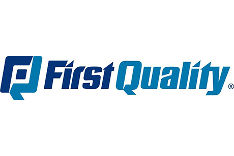 First Quality logo