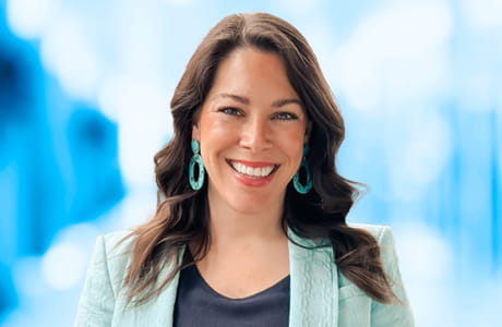 Alysha Nicholls, MSHE