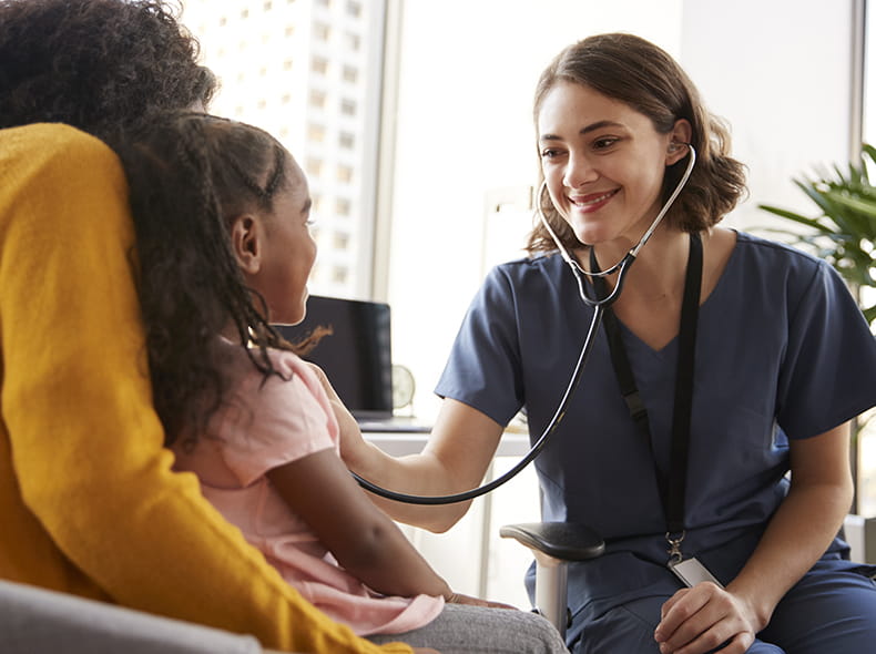 Family Medicine Residency Lewistown Hero