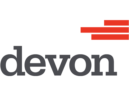 Devon Energy logo