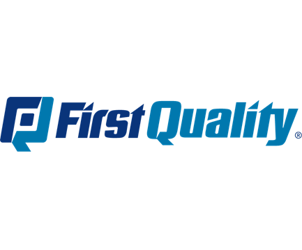 First Quality logo