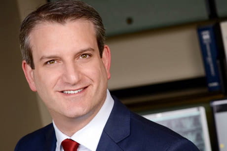 Dr. Jonathan Slotkin