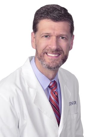 Stanley Martin, MD