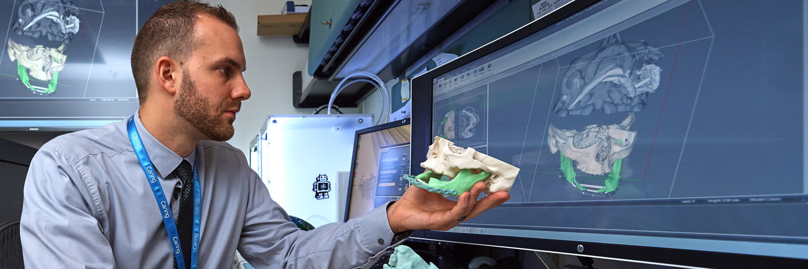 Our Purpose Innovation