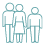 patient and members icon