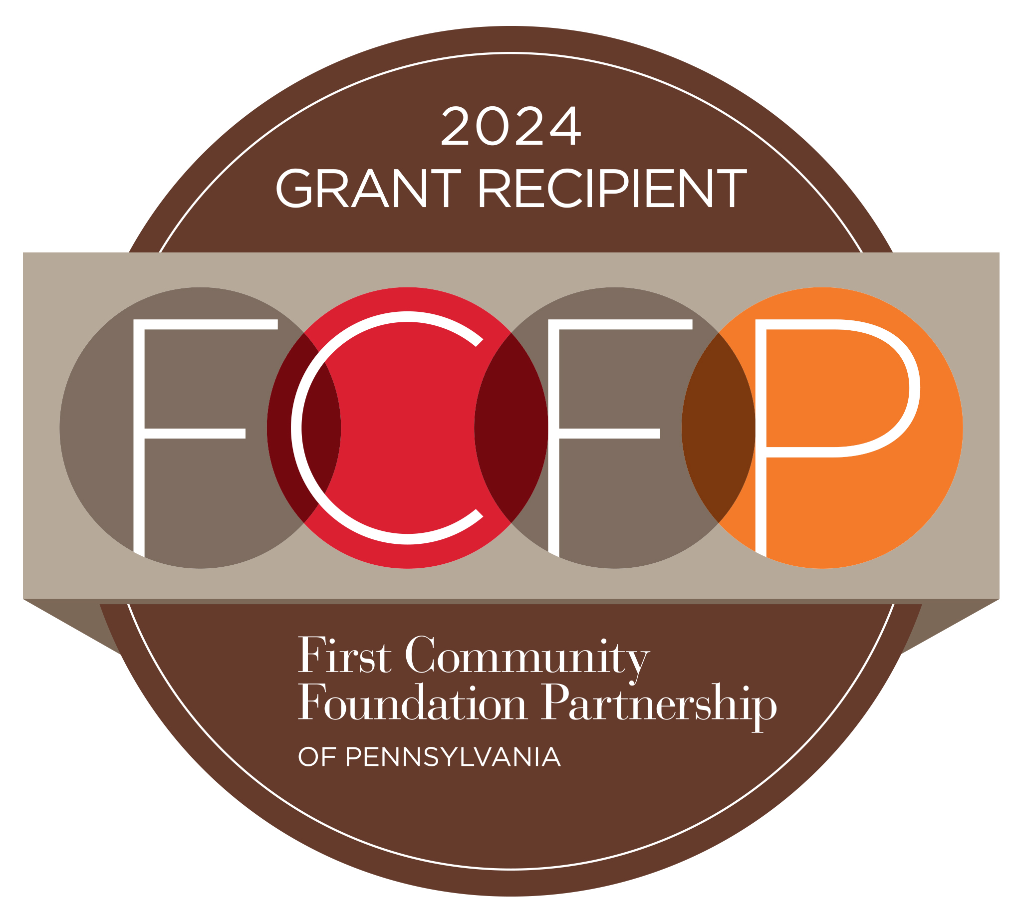 2024 Grant Recipient