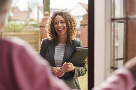 partnership between Geisinger and healthcare providers