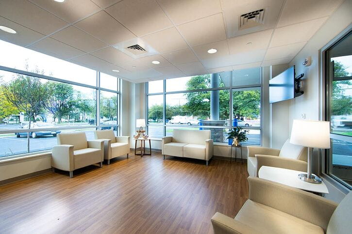 Geisinger 65 Forward Kingston