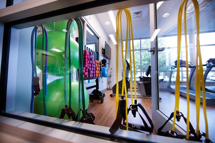 Geisinger 65 Forward Kingston