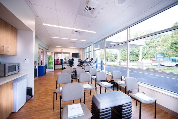 Geisinger 65 Forward Kingston