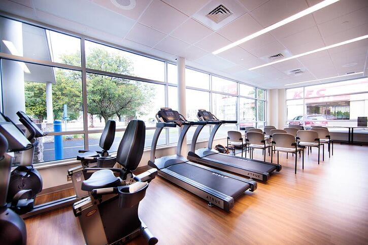 Geisinger 65 Forward Kingston