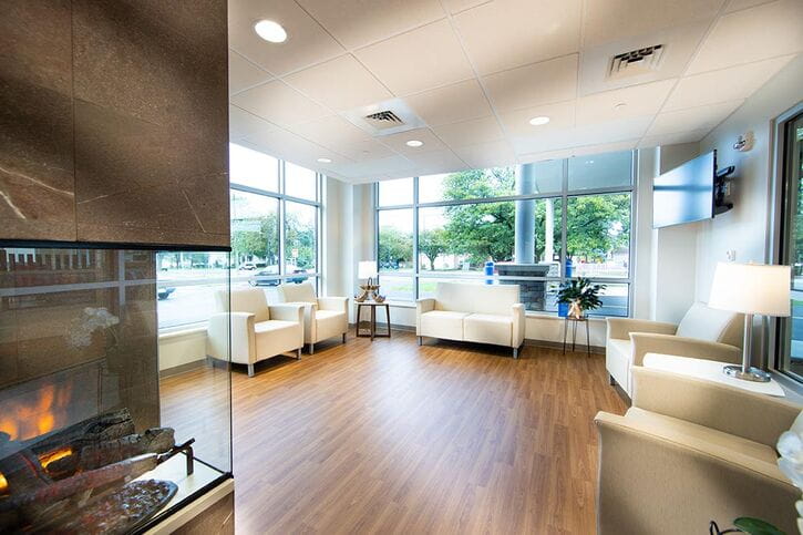 Geisinger 65 Forward Kingston