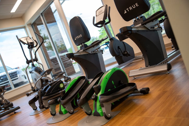 Geisinger 65 Forward Milton