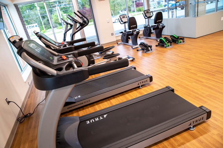 Geisinger 65 Forward Milton