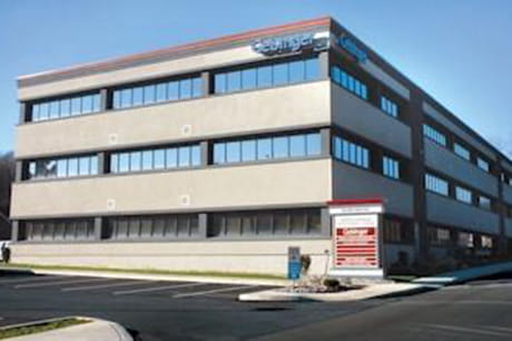 Geisinger Pottsville 65 Forward