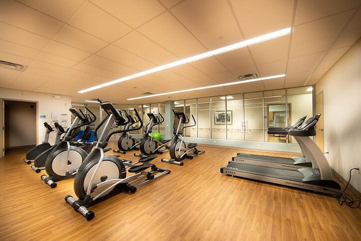 Geisinger 65 Forward Scranton